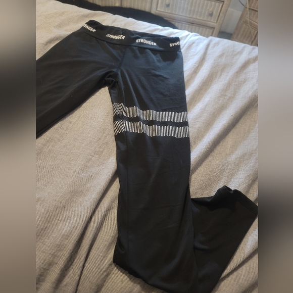 STRONGER LEGGINGS - Picture 7 of 10